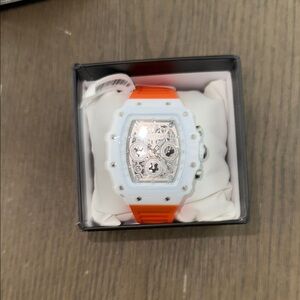 Activa invicta watch